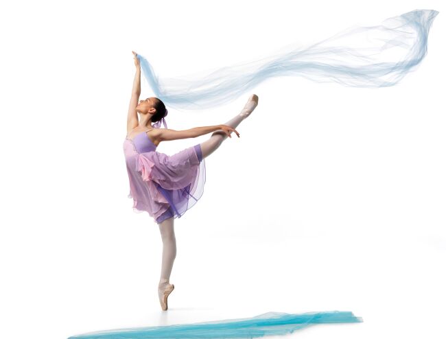 Goh Ballet Youth Company Canada