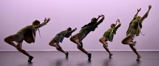 SQx Dance Company