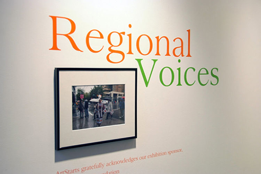 Regional Voices