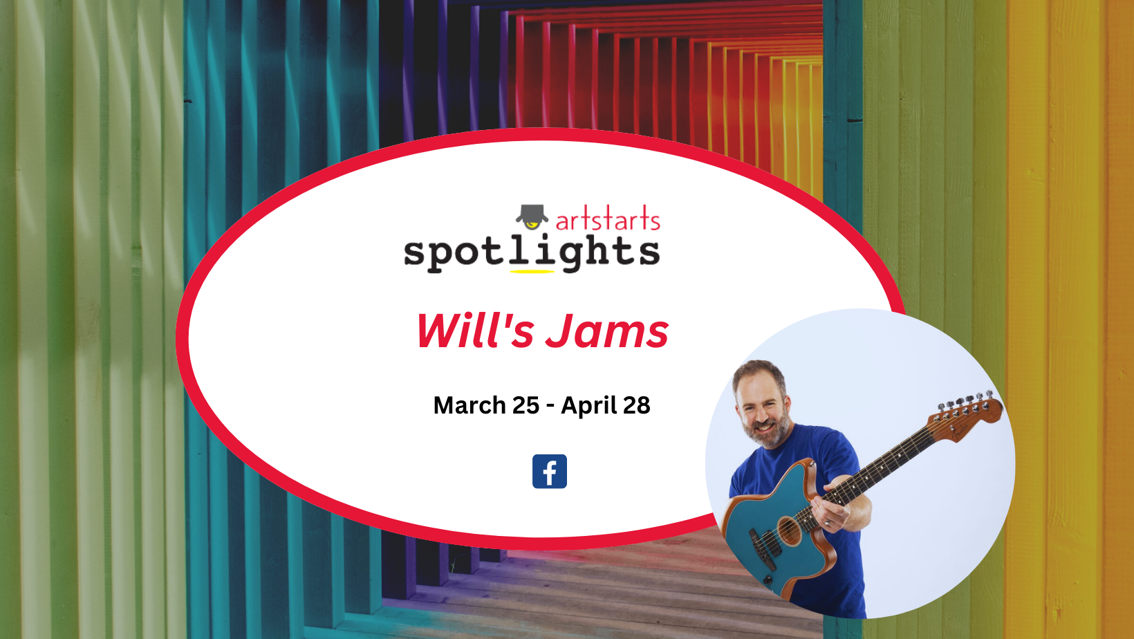 Will's Jams