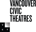 Vancouver Civic Theatres